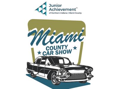View the details for JA serving Miami County Car Show