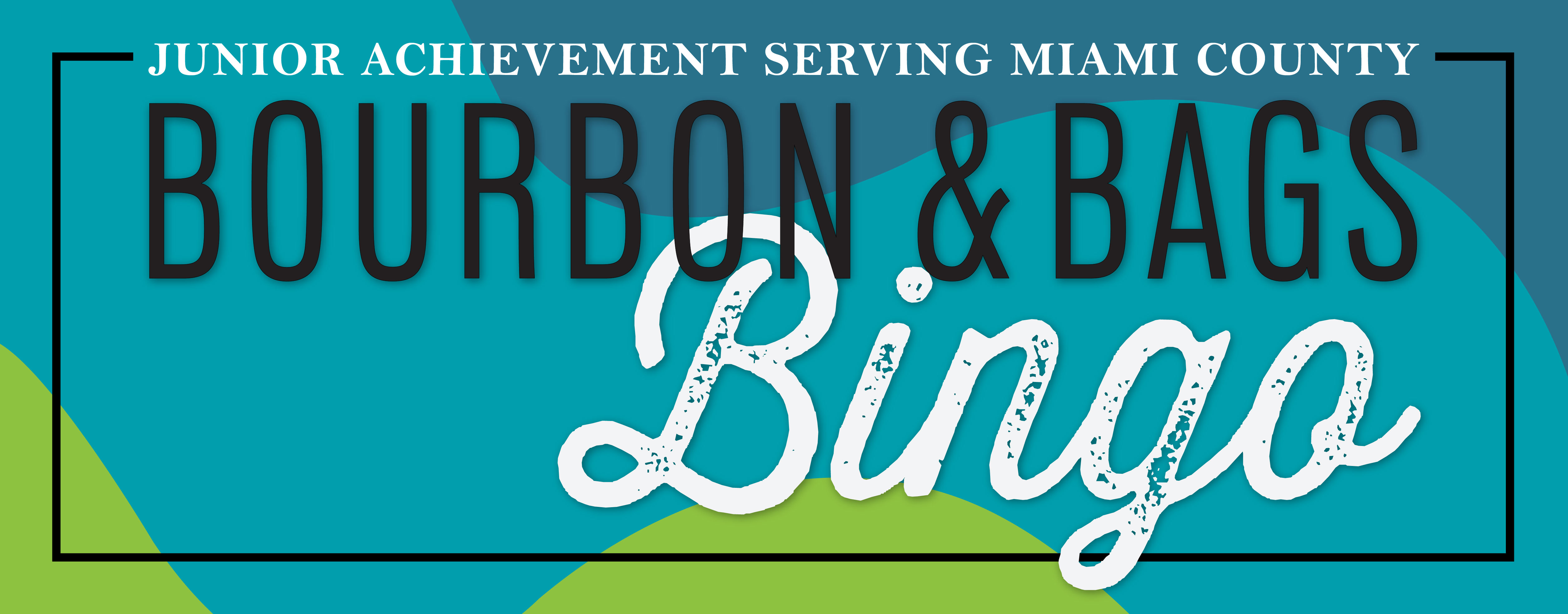 Miami County Bourbon & Bags Bingo