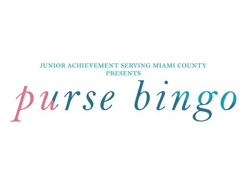 Miami County Purse Bingo