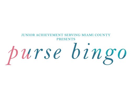 Miami County Purse Bingo