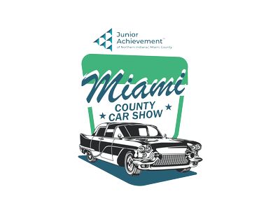 View the details for JA serving Miami County Car Show