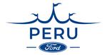 Logo for Peru Ford