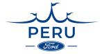 Logo for Peru Ford