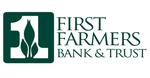 Logo for First Farmers Bank & Trust