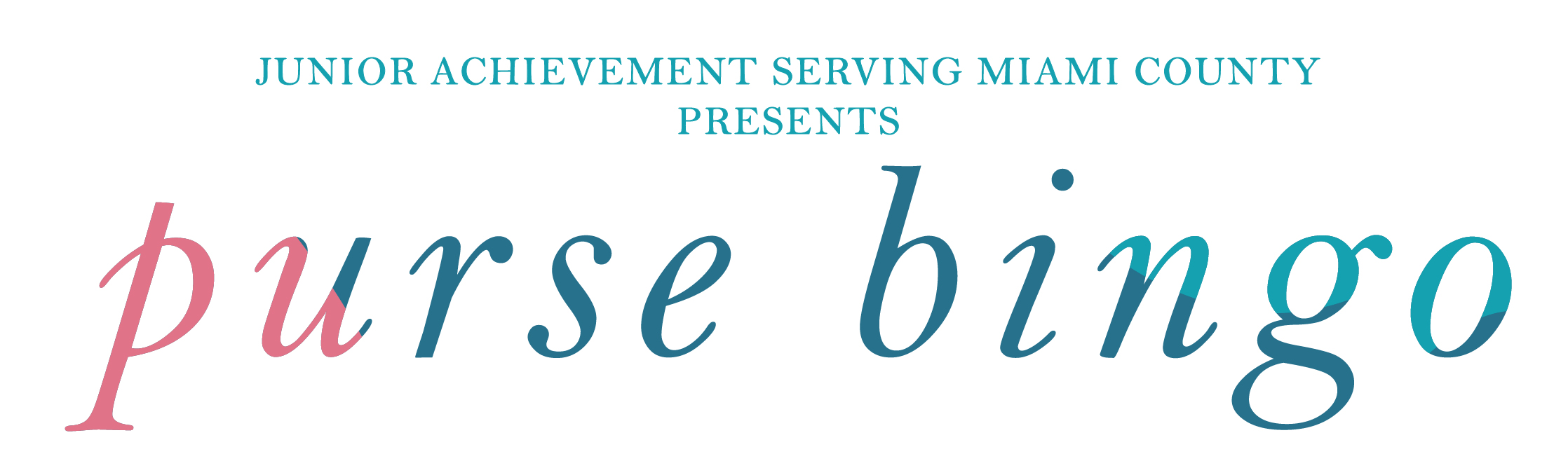 JA serving Miami County Purse Bingo