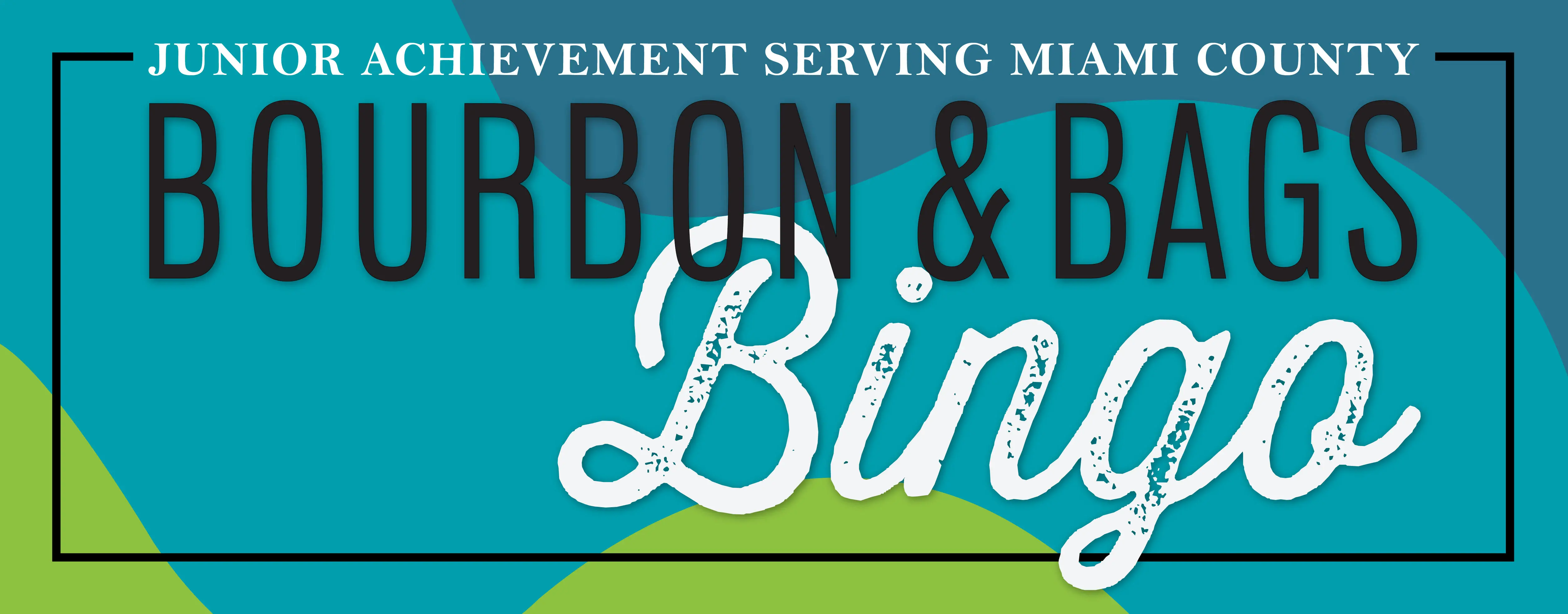 Miami County Purse Bingo logo